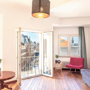 penth-a-apartment-in-heart-of-antwerp.brusselshotelsbook.com/